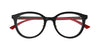 Gucci GG1867OK Occhiali da vista 001 BK