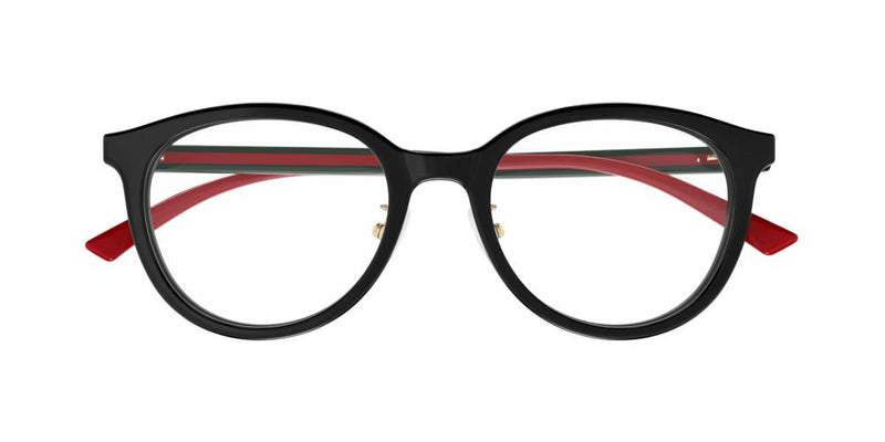 Gucci GG1867OK Occhiali da vista 001 BK