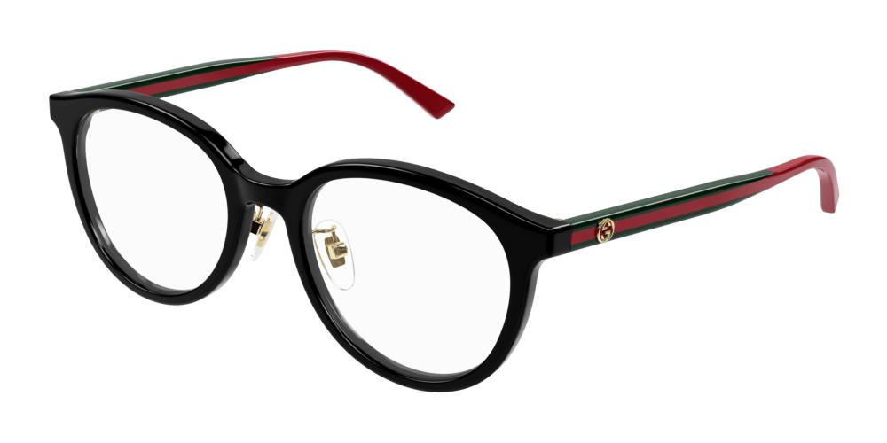 Gucci GG1867OK Occhiali da vista 001 BK