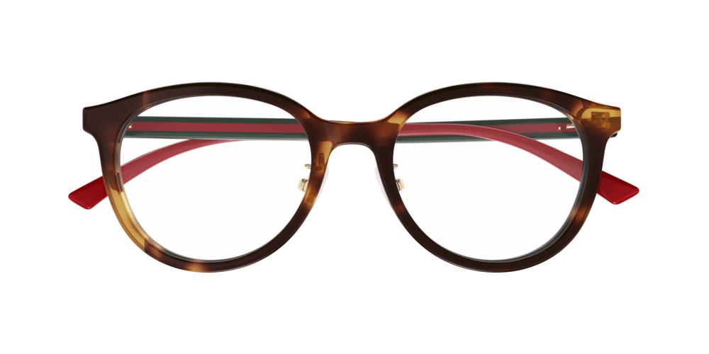 Gucci GG1867OK Occhiali da vista 002 HV