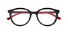 Gucci GG1867OK Occhiali da vista 004 BK