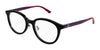 Gucci GG1867OK Occhiali da vista 004 BK