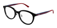 Gucci GG1867OK Occhiali da vista 004 BK