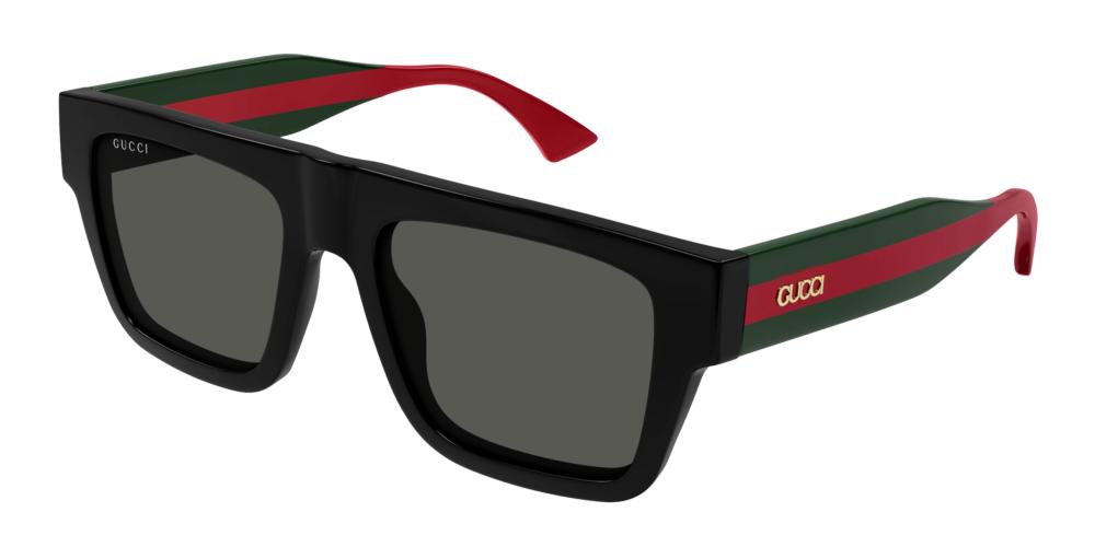 Gucci GG1868S Occhiali da sole 001