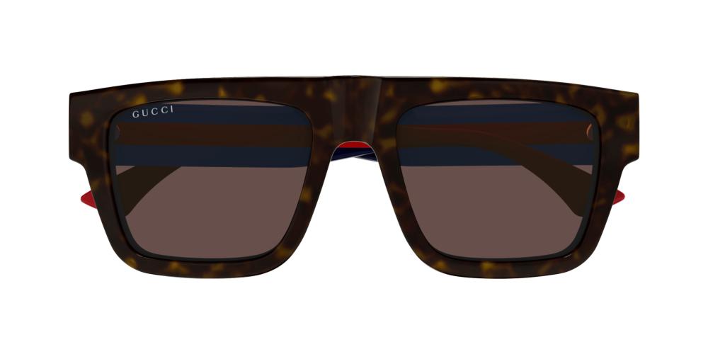 Gucci GG1868S Occhiali da sole 002 AC