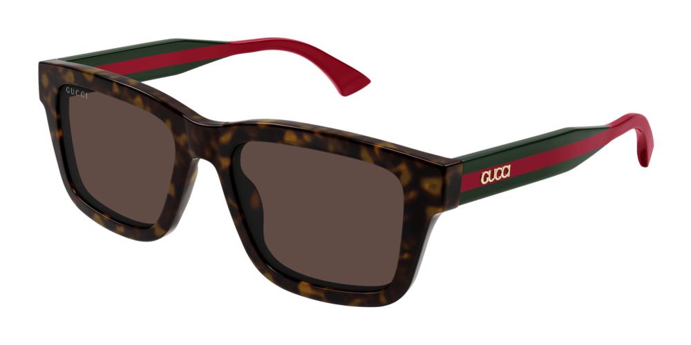 Gucci GG1869S Occhiali da sole 002 AC