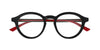 Gucci GG1871O Occhiali da vista 001 BK