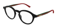 Gucci GG1871O Occhiali da vista 001 BK