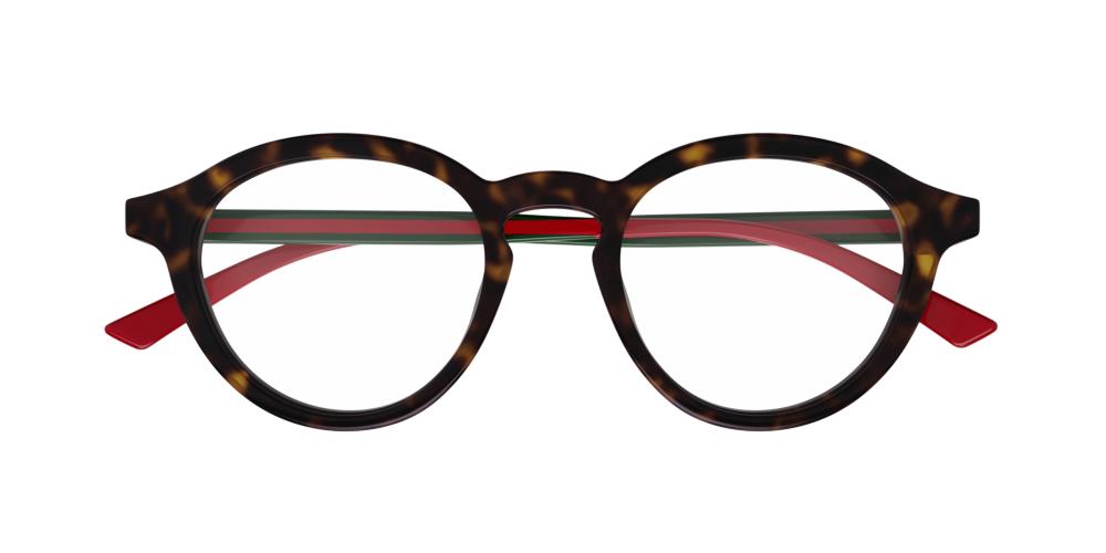 Gucci GG1871O Occhiali da vista 002 HV