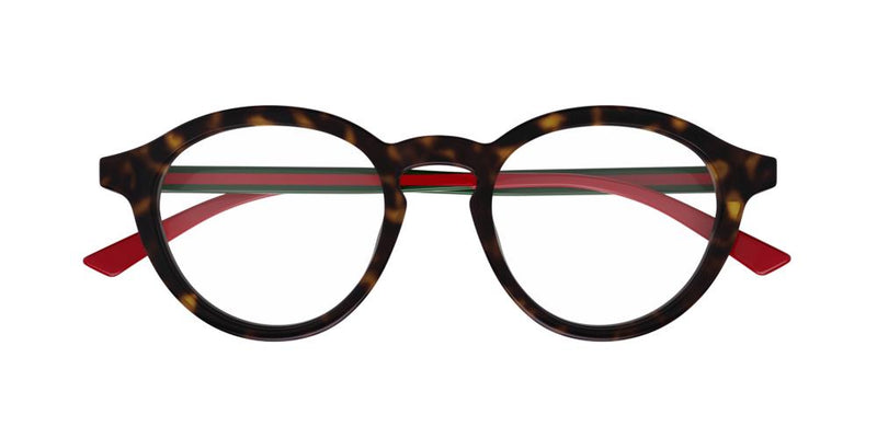 Gucci GG1871O Occhiali da vista 002 HV