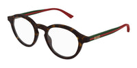 Gucci GG1871O Occhiali da vista 002 HV