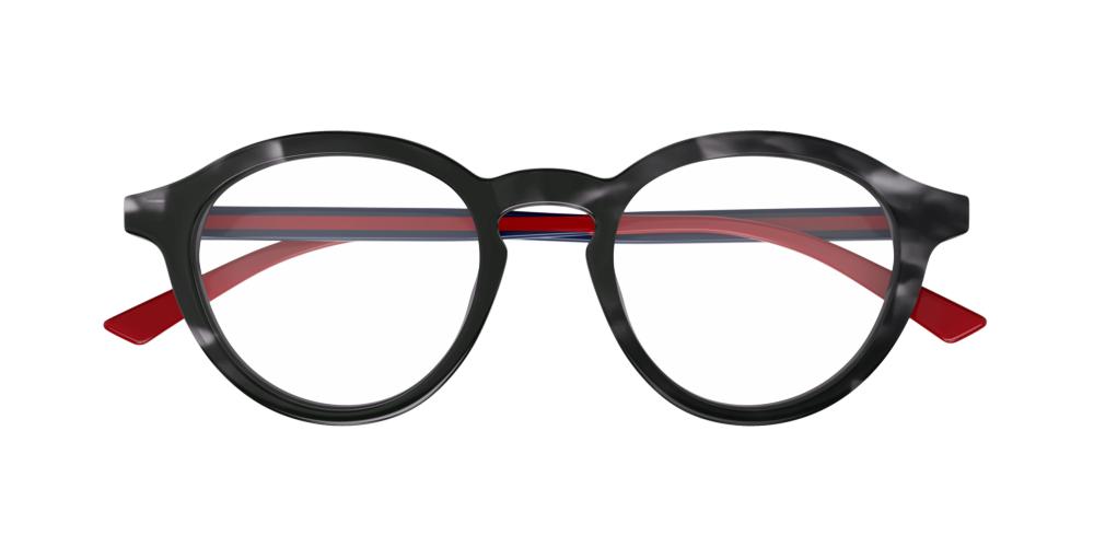 Gucci GG1871O Occhiali da vista 004 HV