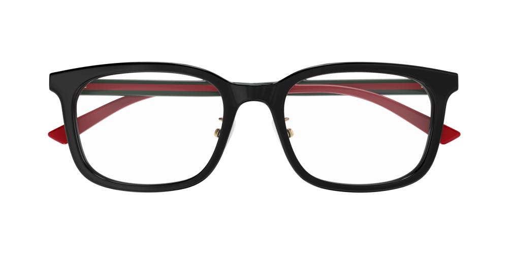 Gucci GG1873OK Occhiali da vista 001 BK