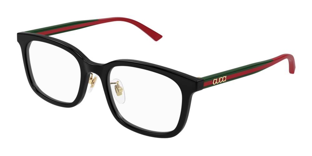 Gucci GG1873OK Occhiali da vista 001 BK