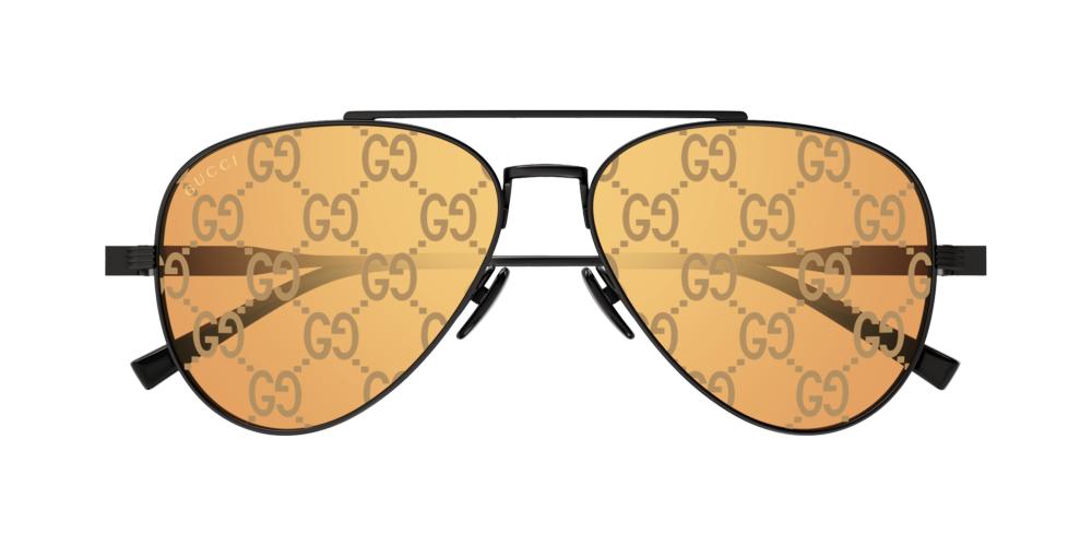 Gucci GG1874S Occhiali da sole 005 BKO