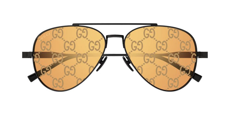 Gucci GG1874S Occhiali da sole 005 BKO