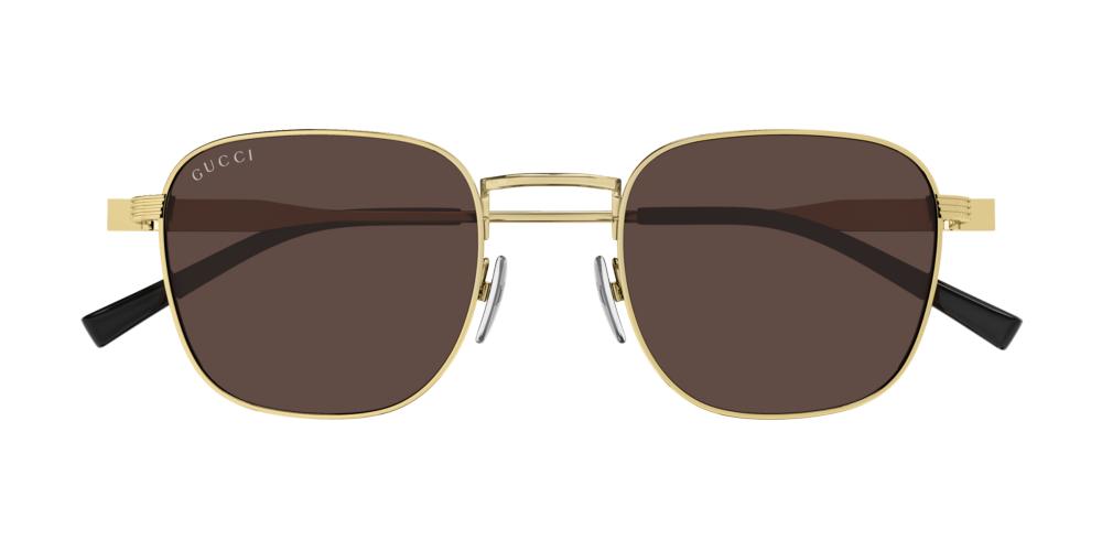 Gucci GG1876S Occhiali da sole 002 ASE