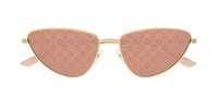 Gucci GG1879S Occhiali da sole 004 GA