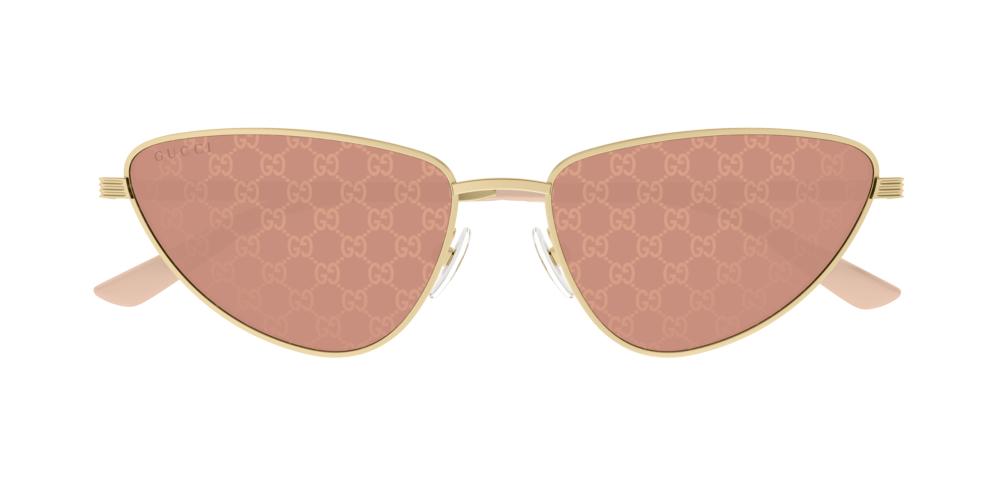 Gucci GG1879S Occhiali da sole 004 GA