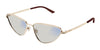 Gucci GG1879S Occhiali da sole 005 GDT