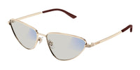 Gucci GG1879S Occhiali da sole 005 GDT