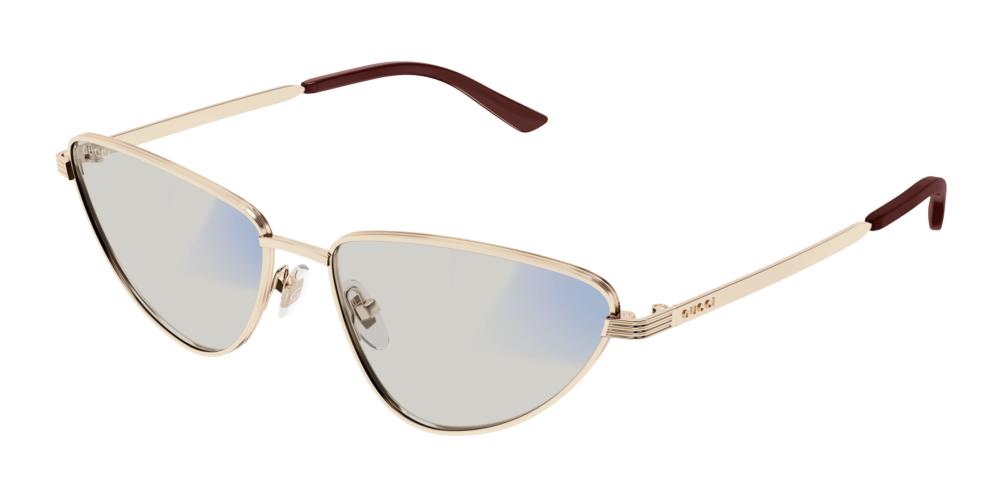 Gucci GG1879S Occhiali da sole 005 GDT