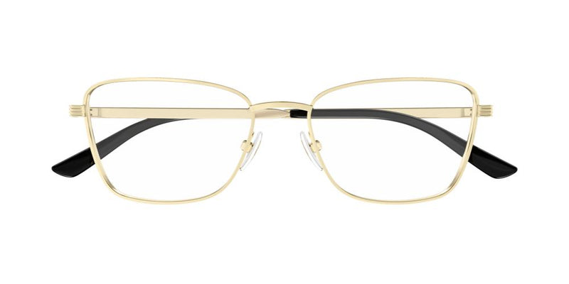 Gucci GG1880O Occhiali da vista 001 GLD