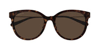 Gucci GG1883SK Occhiali da sole 002 AC