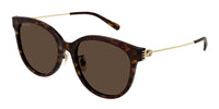 Gucci GG1883SK Occhiali da sole 002 AC