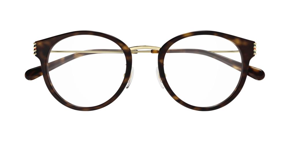 Gucci GG1885OA Occhiali da vista 002 HV
