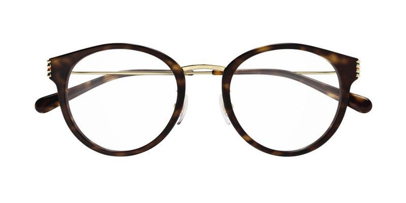 Gucci GG1885OA Occhiali da vista 002 HV