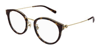 Gucci GG1885OA Occhiali da vista 002 HV