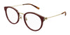 Gucci GG1885OA Occhiali da vista 003 BGG