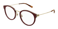 Gucci GG1885OA Occhiali da vista 003 BGG