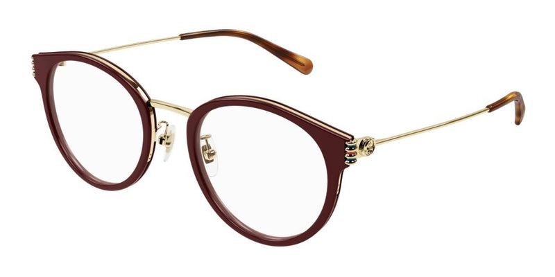 Gucci GG1885OA Occhiali da vista 003 BGG