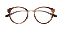 Gucci GG1885OA Occhiali da vista 004 HV