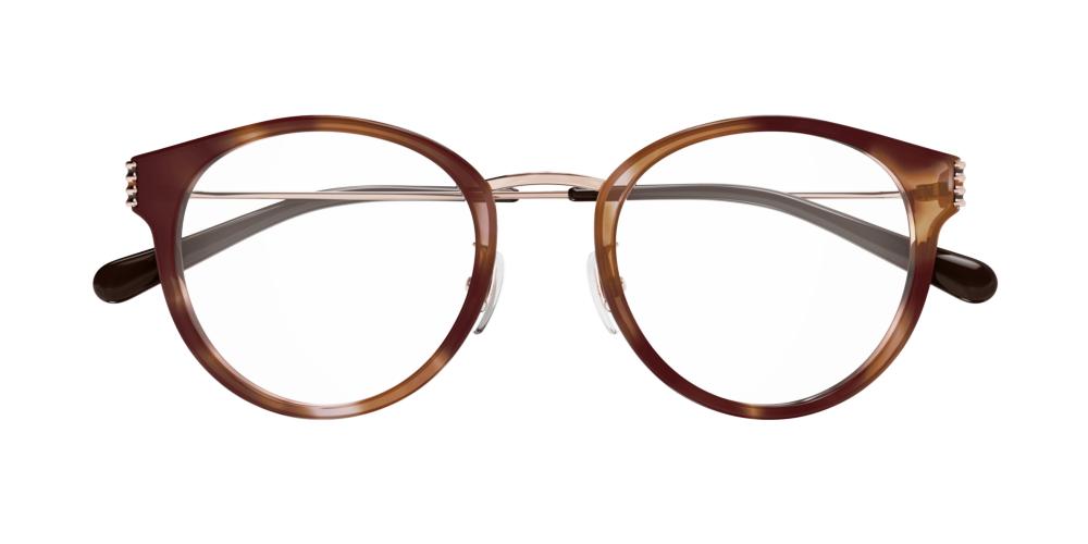 Gucci GG1885OA Occhiali da vista 004 HV