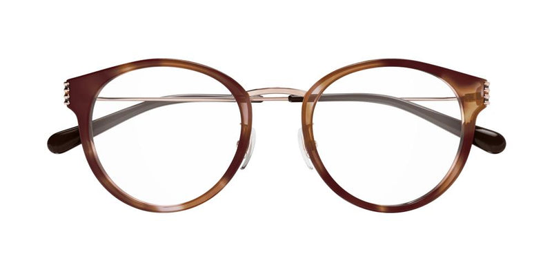 Gucci GG1885OA Occhiali da vista 004 HV