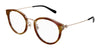 Gucci GG1885OA Occhiali da vista 004 HV