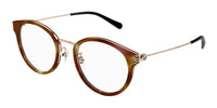 Gucci GG1885OA Occhiali da vista 004 HV