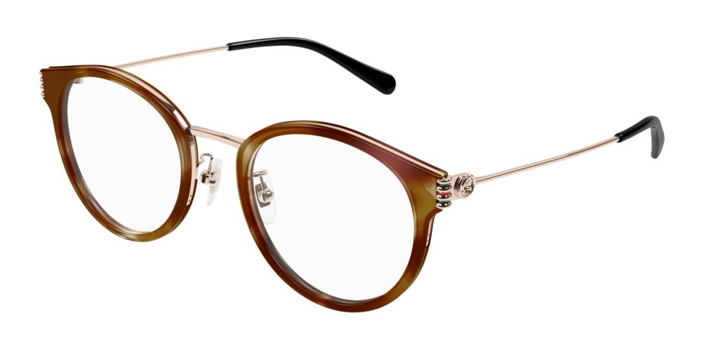 Gucci GG1885OA Occhiali da vista 004 HV