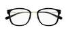 Gucci GG1886OA Occhiali da vista 001 BK