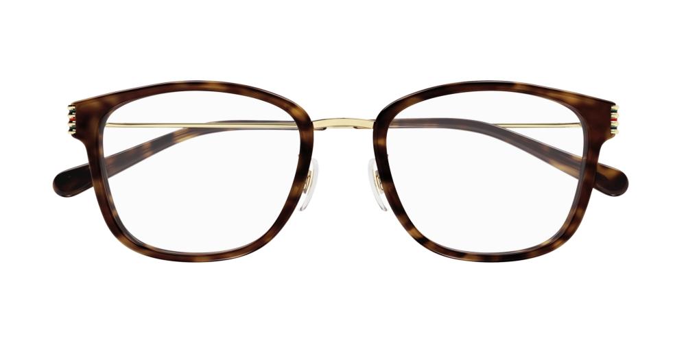 Gucci GG1886OA Occhiali da vista 002 HV