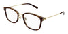 Gucci GG1886OA Occhiali da vista 002 HV