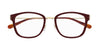 Gucci GG1886OA Occhiali da vista 003 BGG