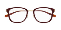 Gucci GG1886OA Occhiali da vista 003 BGG