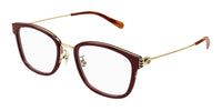 Gucci GG1886OA Occhiali da vista 003 BGG