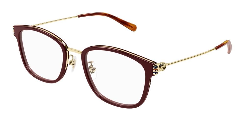 Gucci GG1886OA Occhiali da vista 003 BGG