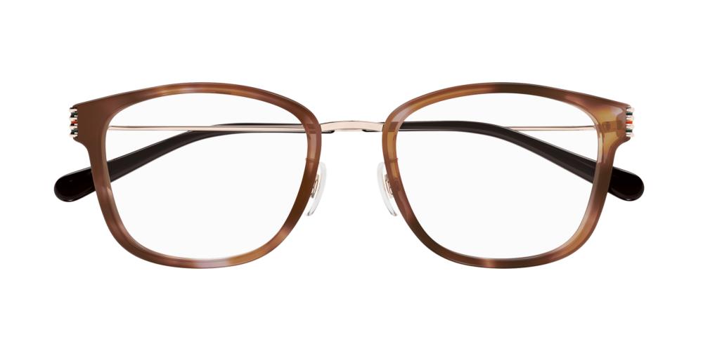 Gucci GG1886OA Occhiali da vista 004 HV