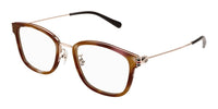Gucci GG1886OA Occhiali da vista 004 HV